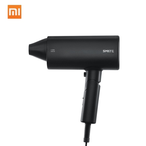 $8.20 OFF Original Xiaomi Mijia SMATE Hair Dryer,free shipping $37.99(Code:MPAA0167) $8.20 OFF Original Xiaomi Mijia SMATE Hair Dryer,free shipping $37.99(Code:MPAA0167)