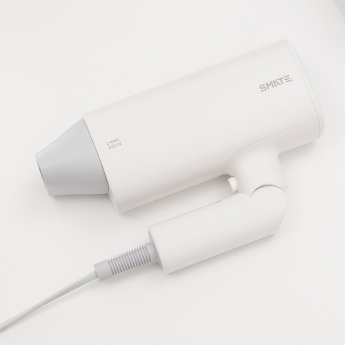 

SMATE Hair Dryer Travel Household Hairdryer Hairstyling Tools Blow Dryer