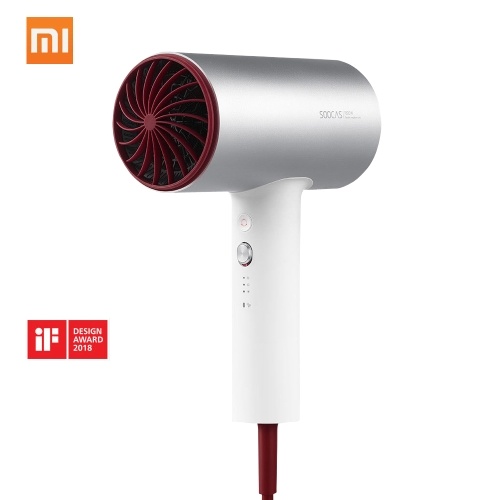 $8.40 OFF Xiaomi Mijia soocare SOOCAS H3 Hair Anion Dryer,free shipping $44.39(Code:MPAA0250) $8.40 OFF Xiaomi Mijia soocare SOOCAS H3 Hair Anion Dryer,free shipping $44.39(Code:MPAA0250)