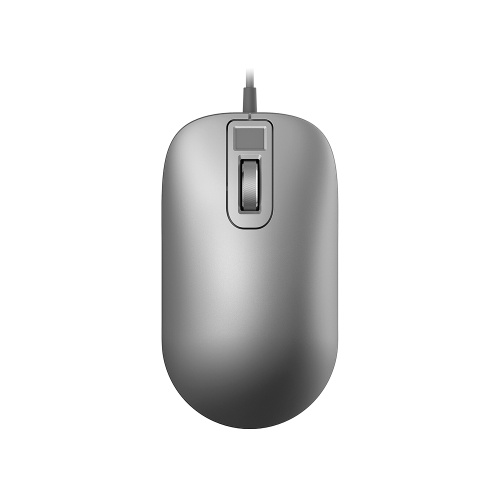 

Xiaomi Jessis Smart Fingerprint Mouse Safe Portable 125Hz 8G для Windows 8.1 Быстрая распознающая мышь для офисной игры в школе