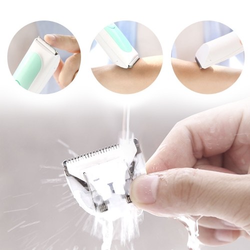 

Xiaomi Yueli Electric Hair Clipper