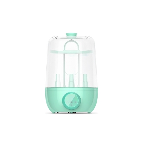 

Xiaomi Kola Mama Стерилизатор для бутылочной сушки для бутылок Mijia Bottle Dryer Milk Water Fast Heating Pacifier Clean для бутылок для подачи ниппель