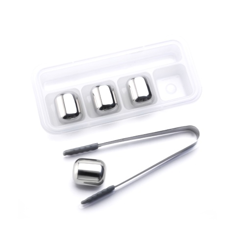 

Xiaomi Circle Joy Ice Cube 304 Stainless Steel Cooler Stone