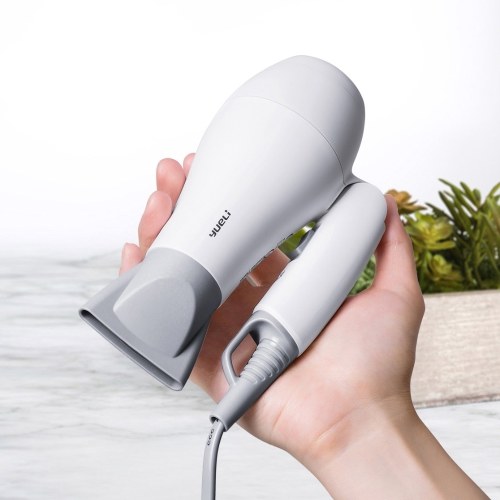 

Xiaomi Mijia Yueli Travel Electric Hair Dryer 1200 Watt