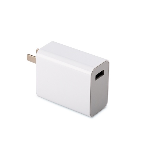 Xiaomi 27W USB Charger Phone Adaptador de corriente de EE. UU.