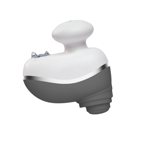 

Xiaomi Momoda Muscle Massager Deep Relaxation Body Electric Massager Exercise High Frequency Vibration Fascia Rechargeable Body Massage Kits