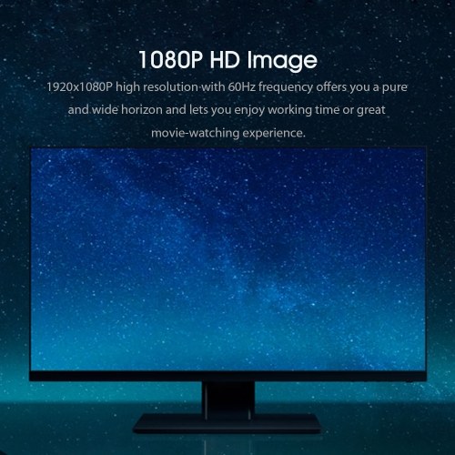 

Xiaomi Mi Monitor 1A