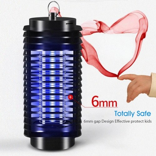 

110V-220V Electronic Mosquito Killer Lamp