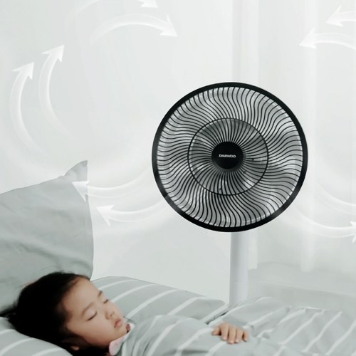 xiaomi air circulator
