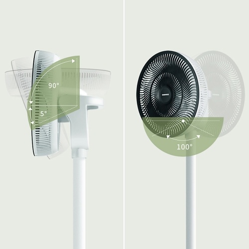 xiaomi air circulator