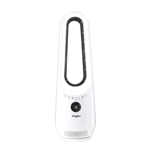 

Youpin Whirlpool Bladeless Fan