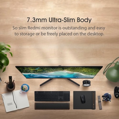

Xiaomi Redmi 1A 23.8inch 1080P 1920x1080P IPS Display Monitor RMMNT238NF