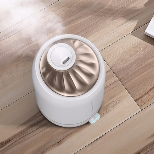 

Deerma Air Humidifier Mist Maker Mute Purifier Moisturing Tool Aromatherapy diffuser for Office Home Living Room 220V DEM-F500