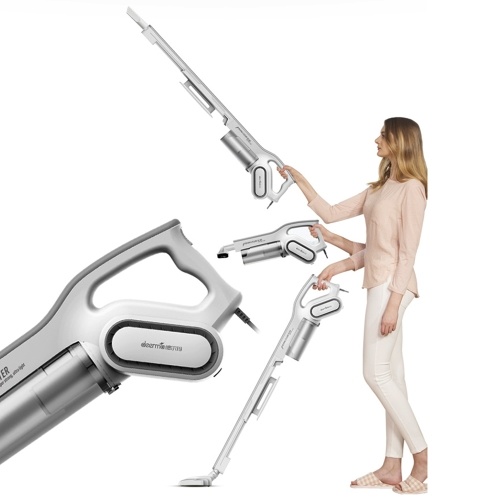 

Deerma DX700 Handheld Vacuum Cleaner