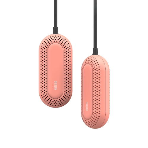 Sothing Shoes Dryer Heater Electric UV Sterilization Portable Household Constant Temperature Drying Deodorization 220V