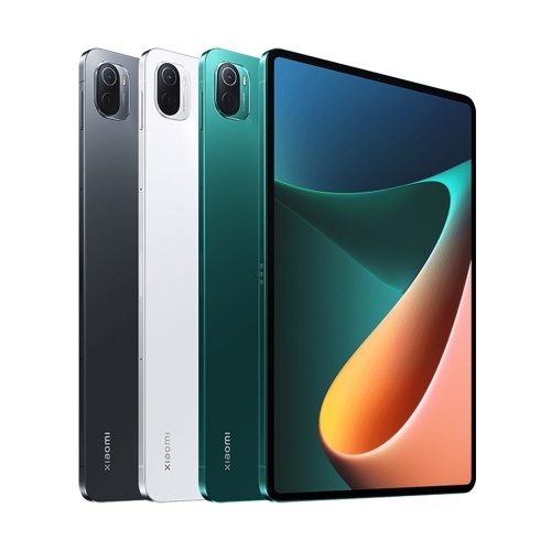 

Xiaomi Pad 5 Львиный зев 860 6+128G
