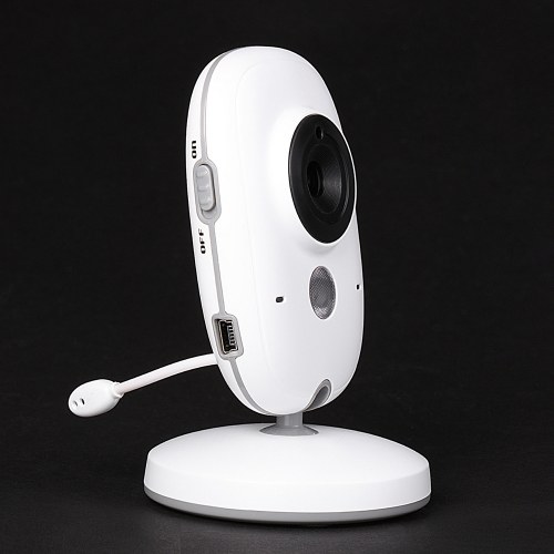 

VB603 3.2-Inch Digital Baby Monitor Wireless Camera LCD Electronic Babysitter