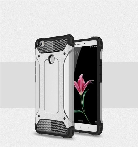 

Для Xiaomi Max Case Slim Fit Dual Layer Hard Back Cover Bumper Защитный амортизатор и противоскользящий корпус для защиты от царапин 6.44 дюйма