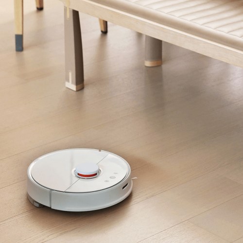 

Пылесос Xiaomi Mijia Roborock S50