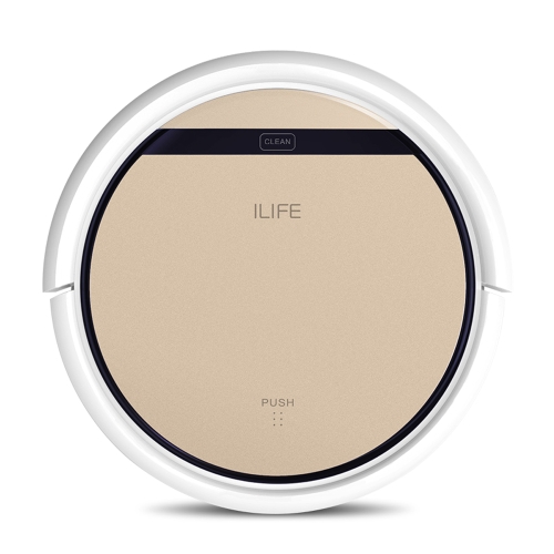 ILIFE V5S Pro Aspirador Robótico Inteligente Enchufe EE. UU.