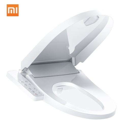Xiaomi Eco-Chain Smartmi Smart Siège de toilette seulement € 187.49 Xiaomi Eco-Chain Smartmi Smart Siège de toilette seulement € 187.49