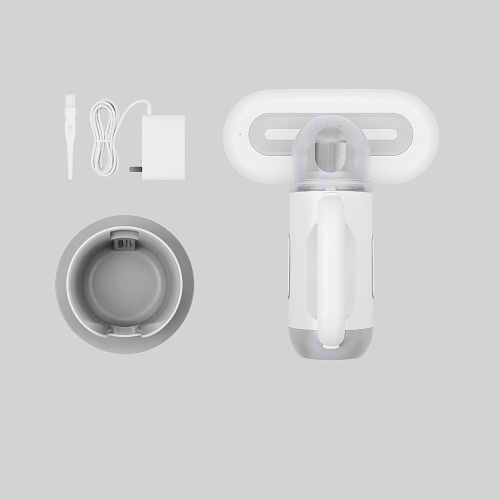 

Xiaomi SWDK Wireless Handheld Mite Cleaner KC101 Dust Mite Controller