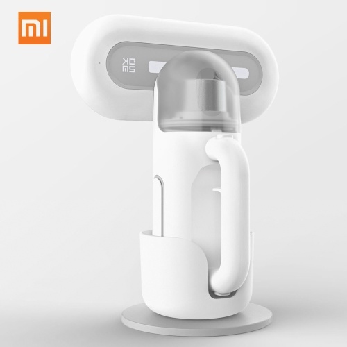 Xiaomi SWDK sans fil portable Mite Cleaner KC101 Dust Mite Controller seulement 72,99 € Xiaomi SWDK sans fil portable Mite Cleaner KC101 Dust Mite Controller seulement 72,99 €