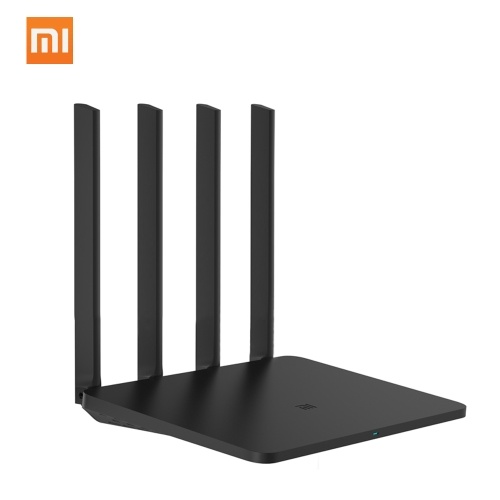 $7.94 OFF Xiaomi Mi WiFi Large Coverage Through-wall Router,free shipping $47.98(Code:BPAS0105) $7.94 OFF Xiaomi Mi WiFi Large Coverage Through-wall Router,free shipping $47.98(Code:BPAS0105)