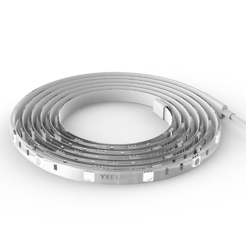 Yeelight Smart Light Strip RGB LED 2m