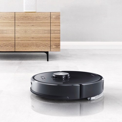 

2019 Xiaomi Mijia Roborock T65 Робот-пылесос