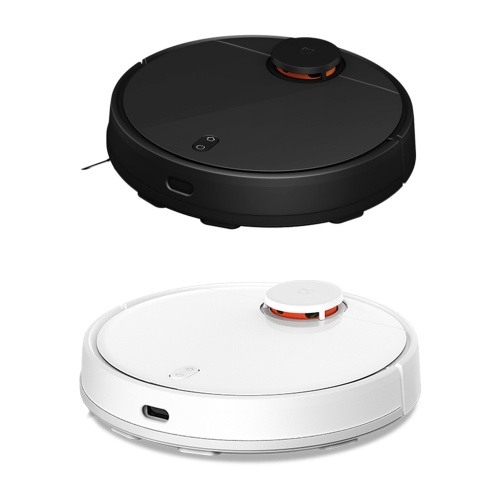 

Робот-пылесос Xiaomi Mijia