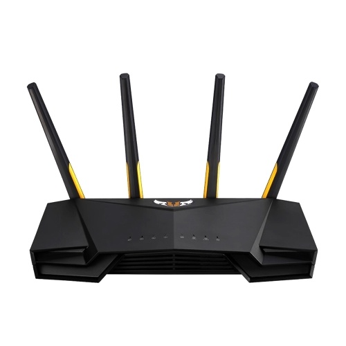 

ASUS Smart WiFi Router TUF Gaming AX3000