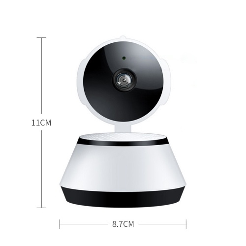 

Global Version Xiaovv Home Security Camera Q6 IP Camera