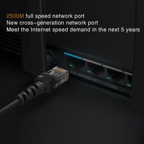 

New Xiaomi Mi Router AX6000 AIoT Router WiFi 6 Router