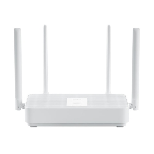 

Redmi Router AX1800 WiFi-6 Gigabit 2.4G / 5G Двухдиапазонный маршрутизатор