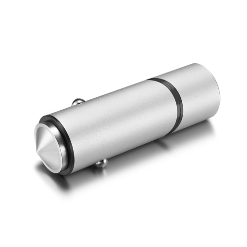 

OSCOO 001 USB-зарядное устройство Quick Charge 3.0 2.0 Зарядное устройство для мобильного телефона Быстрое зарядное устройство для Samsung Xiaomi Tablet Charger Safety Hammer