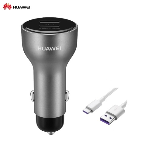 

HUAWEI SuperCharge™ Car Charger