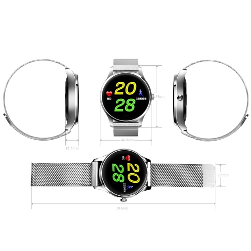 

K88 Smart Band Smart Bracelet Smart Watch