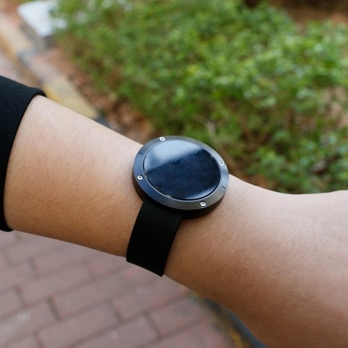 

OUKITEL W5 Smart Watch Sports Running Wristband