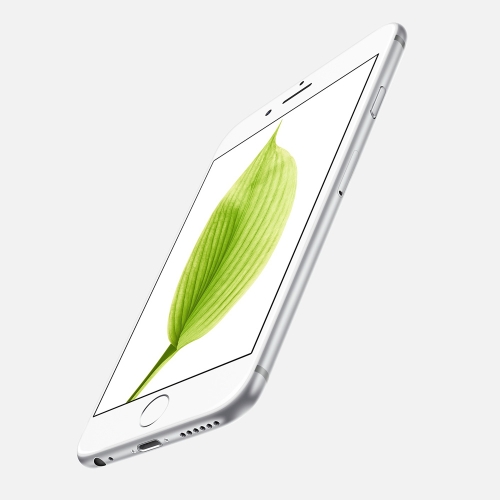 

Refurbished Apple iPhone 6 Plus Mobile Phone-Unlocked-Good Condition