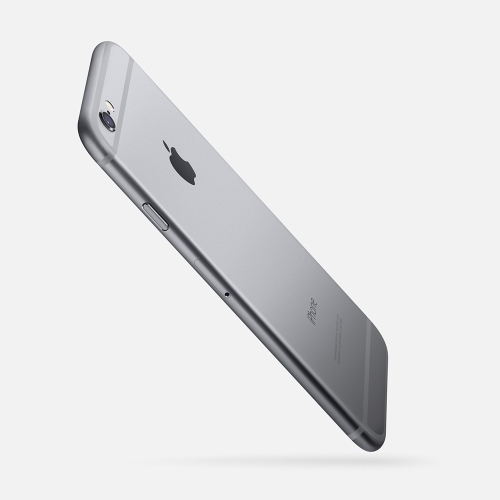 

Восстановленное Apple iPhone 6 Plus Мобильный телефон - разблокировано-хорошее состояние