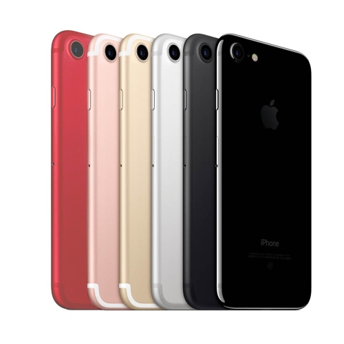 

Восстановленное Apple iPhone 7 4G Мобильный телефон-разблокировано-хорошее состояние