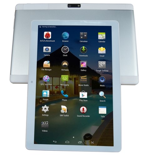 

K960 3G Tablet PC 5000mAh 10 дюймов
