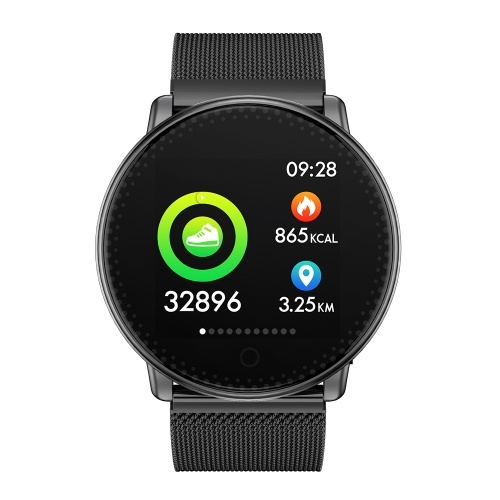 

Умные часы UMIDIGI Uwatch