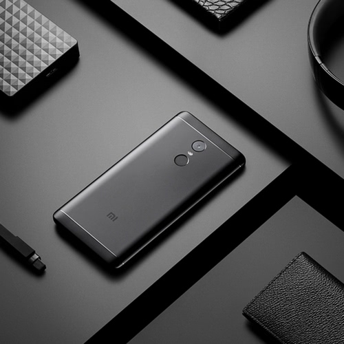 

Xiaomi Redmi Note 4X Smartphone 4G Phone 5,5 дюйма FHD 3GB RAM 32 ГБ ROM