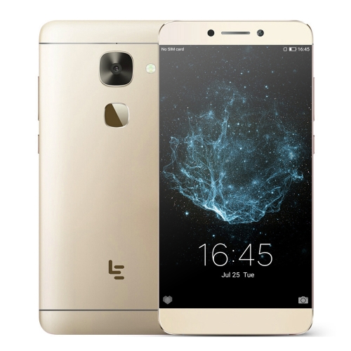 LeEco LeTV Le S3 X522 Celular 3GB 32GB