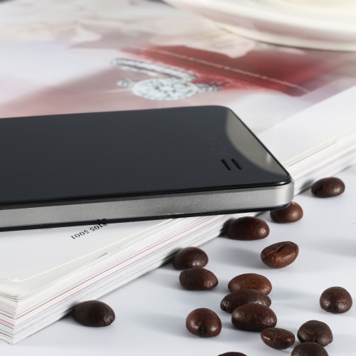 

Blackview Omega Pro 4G FDD-LTE 3G WCDMA 2G GSM MTK6753 64-bit Octa Core Smartphone 5.0" HD 1280 * 720 Pixels Screen Android 5.1 3G