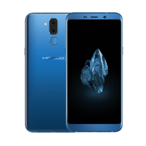 S80 intelligentes Telefon 6.1 Zoll vordere und rückseitige Quadric gebogene Glasanion metallisierte Grenzpfosten-Fingerabdruck-Identifizierung