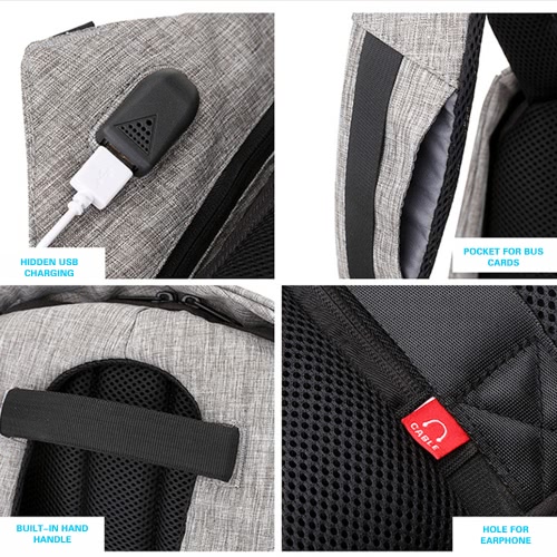 

Backpack Casual Daypack for Women School Girls and Boys