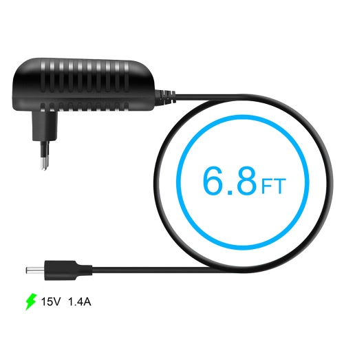 

K13 US / EU Plug Fast Charger Power Adapter for Amazon Echo Show Alexa Fire TV